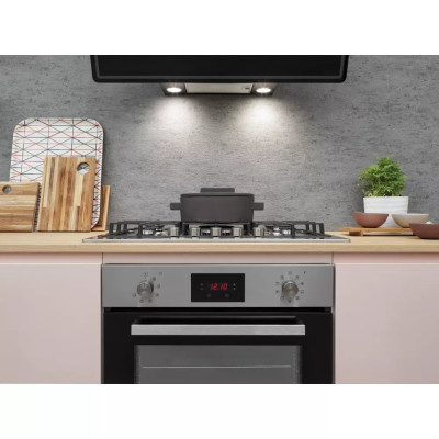 Варильна поверхня Franke FHSM 755 4G DC XS C 106.0554.394