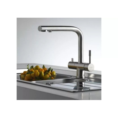 Змішувач Franke Atlas Clear Water 120.0179.978