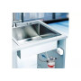 Змішувач Franke Atlas Clear Water 120.0179.978