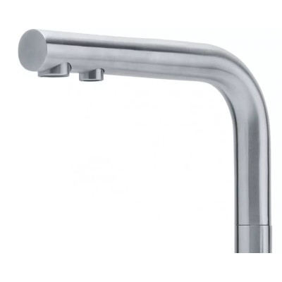 Змішувач Franke Atlas Clear Water 120.0179.978