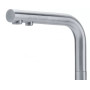 Змішувач Franke Atlas Clear Water 120.0179.978