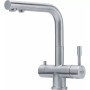 Змішувач Franke Atlas Clear Water 120.0179.978