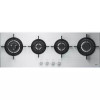 Варильна поверхня Franke FHCR 1204 3G TC HE XA C 106.0496.078