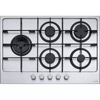 Варильна поверхня Franke FHMA 755 4G DCL XS C 106.0554.382