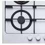 Варильна поверхня Franke FHMA 604 3G DC XS C 106.0554.404