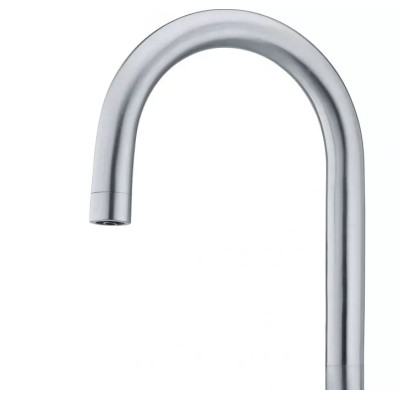 Змішувач Franke EOS Clear Water 120.0179.979
