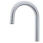 Змішувач Franke EOS Clear Water 120.0179.979