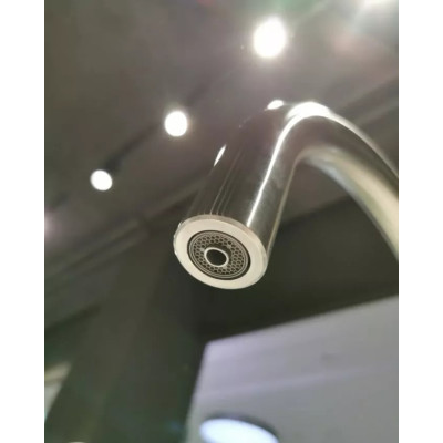 Змішувач Franke EOS Clear Water 120.0179.979