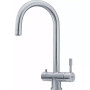 Змішувач Franke EOS Clear Water 120.0179.979