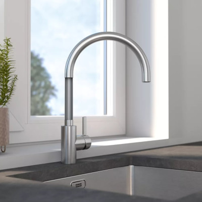 Змішувач Franke Eos Neo 115.0590.044