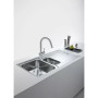 Змішувач Franke Leda Neo Pull Down 115.0590.047
