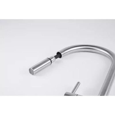 Змішувач Franke Leda Neo Pull Down 115.0590.047
