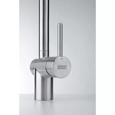 Змішувач Franke Leda Neo Pull Down 115.0590.047