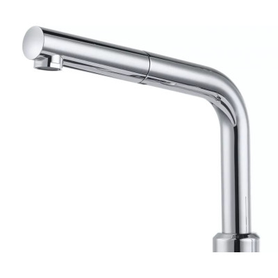 Змішувач Franke Urban 115.0595.083 хром