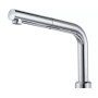 Змішувач Franke Urban 115.0595.083 хром