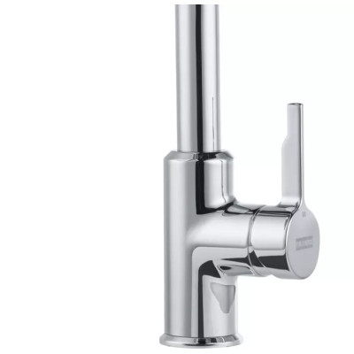 Змішувач Franke Urban 115.0595.083 хром