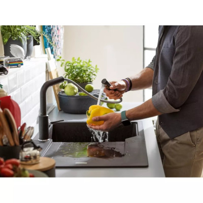 Змішувач Franke Urban 115.0595.088 білий