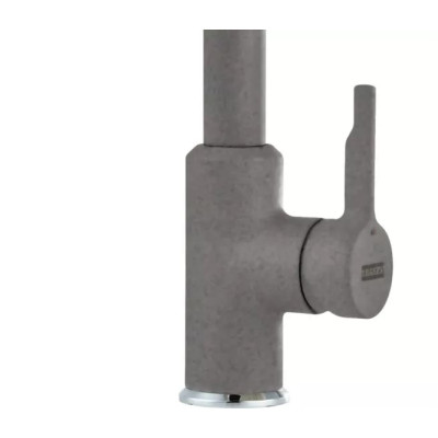 Змішувач Franke Urban 115.0595.089 сірий камінь