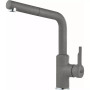 Змішувач Franke Urban 115.0595.089 сірий камінь