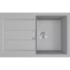 Мийка Franke S2D 611-78 143.0621.334 сірий