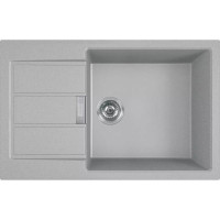 Мойка Franke S2D 611-78 XL 143.0621.339 серый
