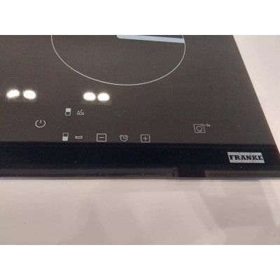Варильна поверхня Franke Smart FSM 302 I BK 108.0606.106