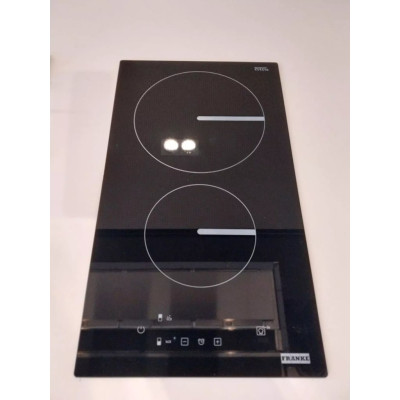 Варильна поверхня Franke Smart FSM 302 I BK 108.0606.106
