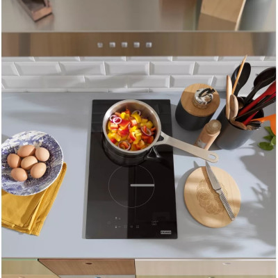 Варильна поверхня Franke Smart FSM 302 I BK 108.0606.106
