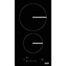 Варильна поверхня Franke Smart FSM 302 I BK 108.0606.106