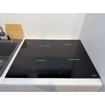 Варильна поверхня Franke Smart FSM 654 I BK 108.0606.107