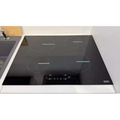 Варильна поверхня Franke Smart FSM 654 I BK 108.0606.107