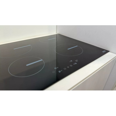 Варильна поверхня Franke Smart FSM 654 I BK 108.0606.107