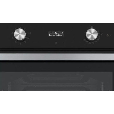 Духова шафа Franke Smart FSM 86 H BK 116.0606.091