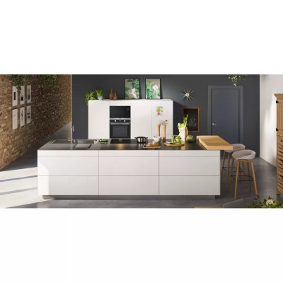 Духова шафа Franke Smart FSM 86 H BK 116.0606.091