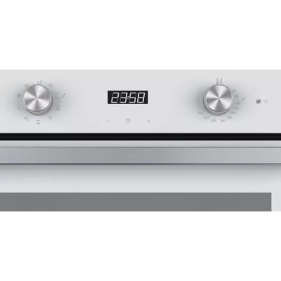 Духова шафа Franke Smart FSM 86 H WH 116.0606.093