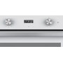 Духова шафа Franke Smart FSM 86 H WH 116.0606.093