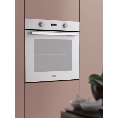 Духова шафа Franke Smart FSM 86 H WH 116.0606.093
