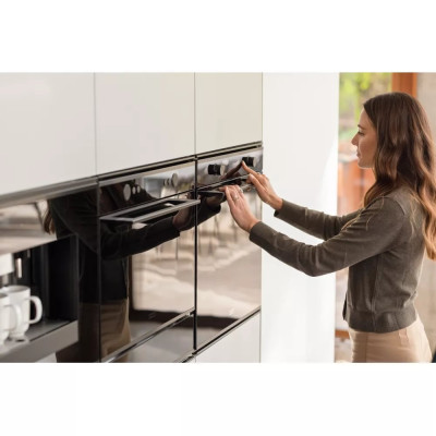 Духова шафа Franke Mythos FMY 98 P BK 116.0606.102