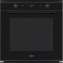 Духова шафа Franke Mythos FMY 98 P BK 116.0606.102