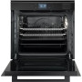 Духова шафа Franke Mythos FMY 99 HS BK 116.0613.707