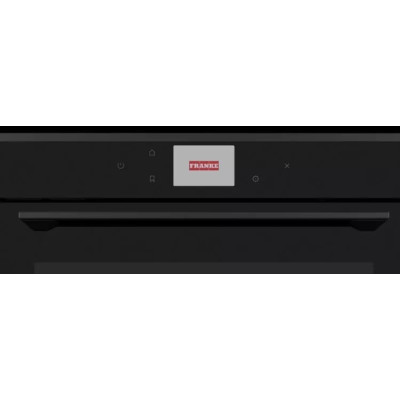 Духова шафа Franke Mythos FMY 99 P BK 116.0613.709