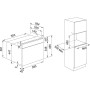 Духова шафа Franke FMA 45 MW XS 131.0606.104