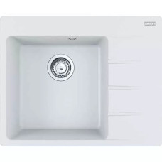 Мийка Franke Centro CNG 611-62 TL 114.0630.457 білий