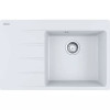 Мийка Franke Centro CNG 611-78 TL 114.0630.465 білий
