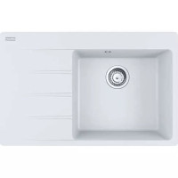 Мийка Franke Centro CNG 611-78 TL 114.0630.465 білий