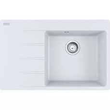 Мийка Franke Centro CNG 611-78 TL 114.0630.465 білий