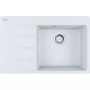 Мийка Franke Centro CNG 611-78 TL 114.0630.465 білий