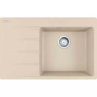 Мийка Franke Centro CNG 611-78 TL 114.0630.467 бежевий