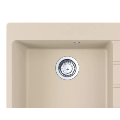 Мийка Franke Centro CNG 611-78 TL 114.0630.475 бежевий
