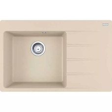 Мийка Franke Centro CNG 611-78 TL 114.0630.475 бежевий